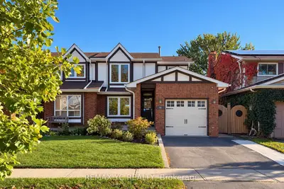 79 Tamarack Drive, Markham, On L3t 4w2