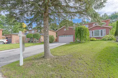 21 Mcquaid Court, East Gwillimbury, On L9n 1e8