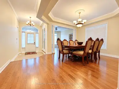 37 Brass Drive, Richmond Hill, On L4e 4t3