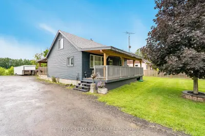 1221 10th Line, Innisfil, On L9s 3n5