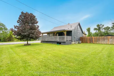 1221 10th Line, Innisfil, On L9s 3n5