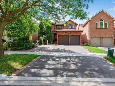 93 Downing Boulevard, Vaughan, On L4j 7n5