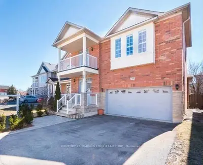 65 Earl Stewart Drive, Aurora, On L4g 7p4