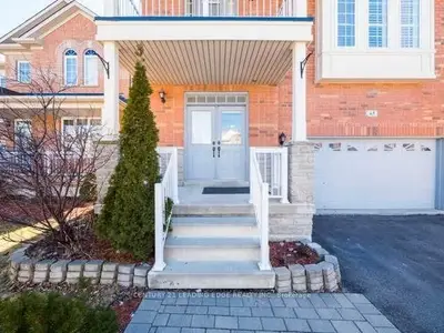 65 Earl Stewart Drive, Aurora, On L4g 7p4