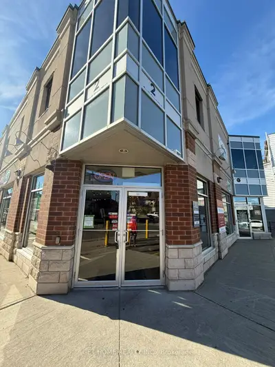 2 Brock Street W 1, Uxbridge, On L9p 1p2
