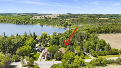 204 Acton Road, Uxbridge, On L0c 1h0