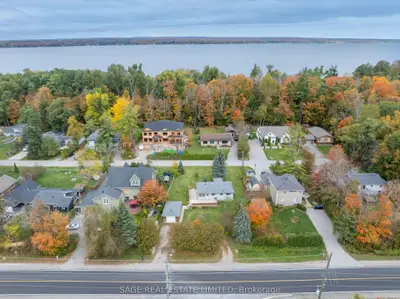 256 Big Bay Point Road, Innisfil, On L9s 2p6
