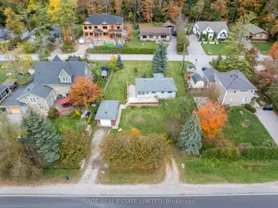256 Big Bay Point Road, Innisfil, On L9s 2p6