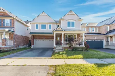 27 Kidd Crescent, New Tecumseth, On L9r 0c8
