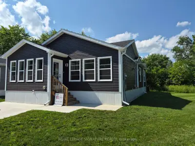 14 Briarwood Place, Innisfil, On L0l 1l0