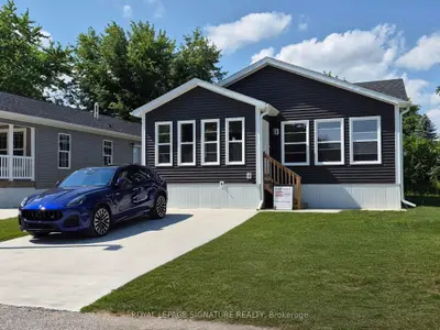 14 Briarwood Place, Innisfil, On L0l 1l0