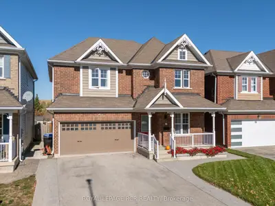 206 Shephard Avenue, New Tecumseth, On L9r 0k1