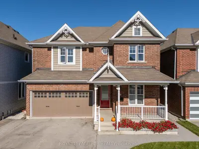 206 Shephard Avenue, New Tecumseth, On L9r 0k1