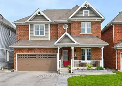 206 Shephard Avenue, New Tecumseth, On L9r 0k1