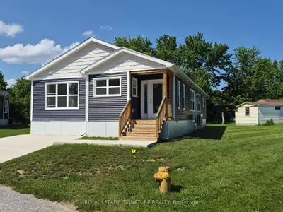 16 Briarwood Place, Innisfil, On L0l 1l0