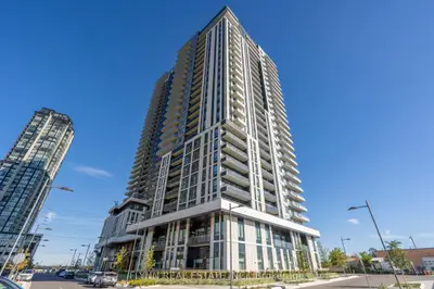 5 Meadowvale Road 2412, Vaughan, On L4k 0h8