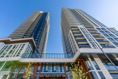 5 Meadowvale Road 2412, Vaughan, On L4k 0h8