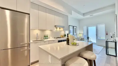 8 Cedarland Drive 133, Markham, On L6g 0h4
