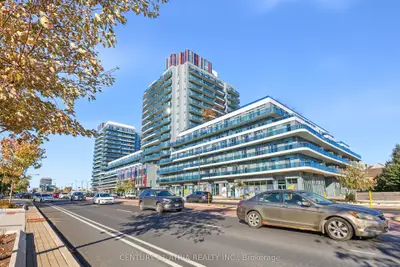 9471 Yonge Street 528, Richmond Hill, On L4c 0z5