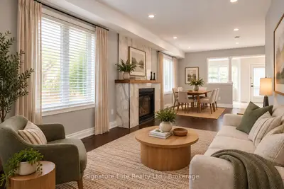 10 Ida Jane Grove, Whitchurch-stouffville, On L4a 0s3