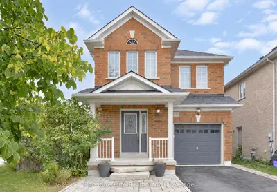 10 Ida Jane Grove, Whitchurch-stouffville, On L4a 0s3