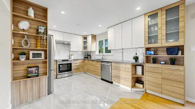 36 Springhead Gardens, Richmond Hill, On L4c 5b9
