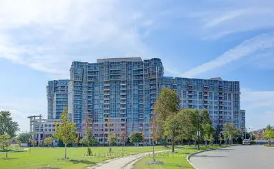 33 COX Boulevard 133, Markham, ON L3R 8A6