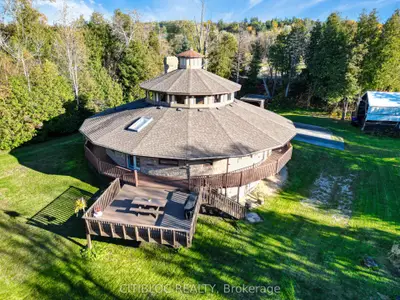 9394 County Rd 1 Road, Adjala-tosorontio, On L0n 1p0