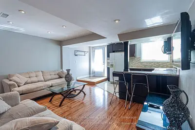 111 Deerwood Crescent Basement, Richmond Hill, On L4e 4b3