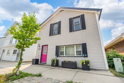 127 River Street, Brock, On L0c 1h0