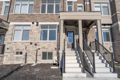 19 Carneros Way 620 Carneros Way 620, Markham, On L6b 0s1