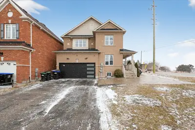 939 Miller Park Avenue, Bradford West Gwillimbury, On L3z 0l6