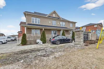 939 Miller Park Avenue, Bradford West Gwillimbury, On L3z 0l6