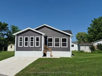18 Briarwood Place, Innisfil, On L0l 1l0