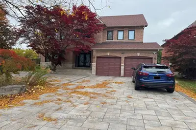 45 Fern Avenue Basement, Richmond Hill, On L4b 3r5
