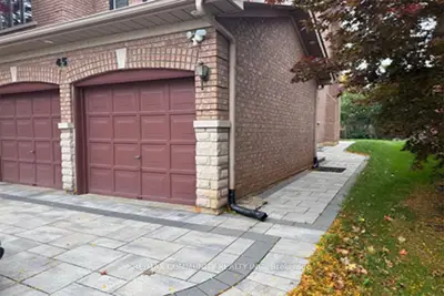45 Fern Avenue Basement, Richmond Hill, On L4b 3r5