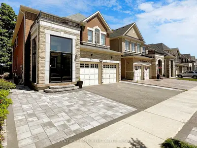 47 Mohandas Drive, Markham, On L3s 0e5