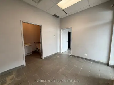 4160 Steeles Avenue W 7, Vaughan, On L4l 3s8