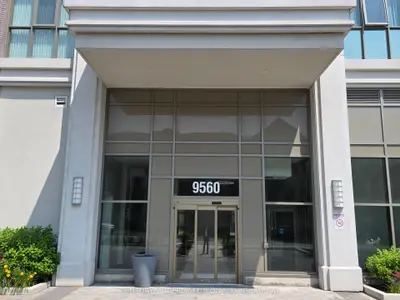 9560 Markham Road 910, Markham, On L6e 0n6