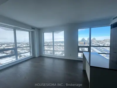 8888 Yonge Street 1002, Richmond Hill, On L4c 5v6