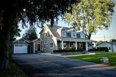 280 Kettleby Road, King, On L7b 0c9