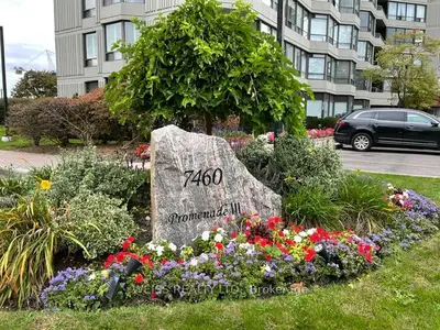 7460 Bathurst Street 904, Vaughan, On L4j 7k9