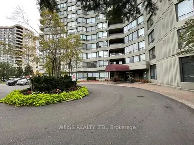 7460 Bathurst Street 904, Vaughan, On L4j 7k9
