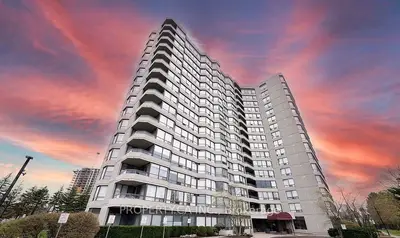 7460 Bathurst Street 605, Vaughan, On L4j 7k9