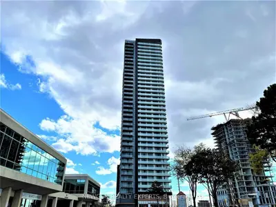 7895 Jane Street 2815, Vaughan, On L4k 2m7