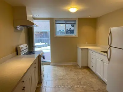 284 Williamson Road Lower, Markham, On L6e 1x1