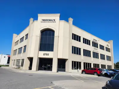 8760 Jane Street # B02, Vaughan, On L4k 0e8