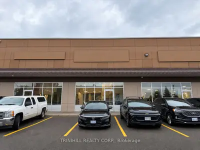 9200 Weston Road 34, Vaughan, On L4h 2p8