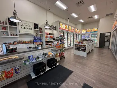 9200 Weston Road 34, Vaughan, On L4h 2p8