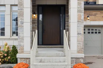59 Watershed Gate, East Gwillimbury, On L9n 0y1